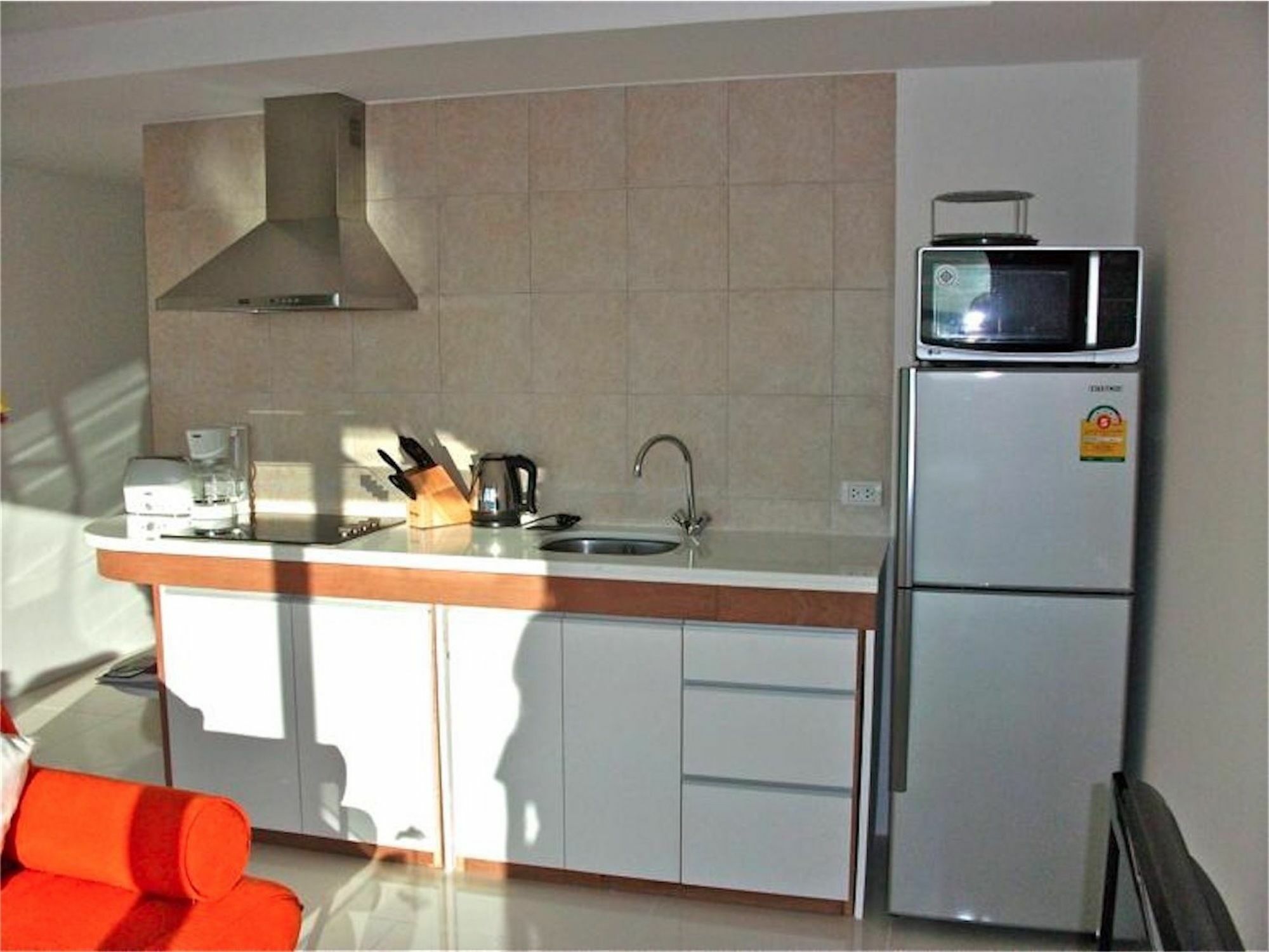 Kata Ocean View 1 Bedroom Great Sea View Exterior foto