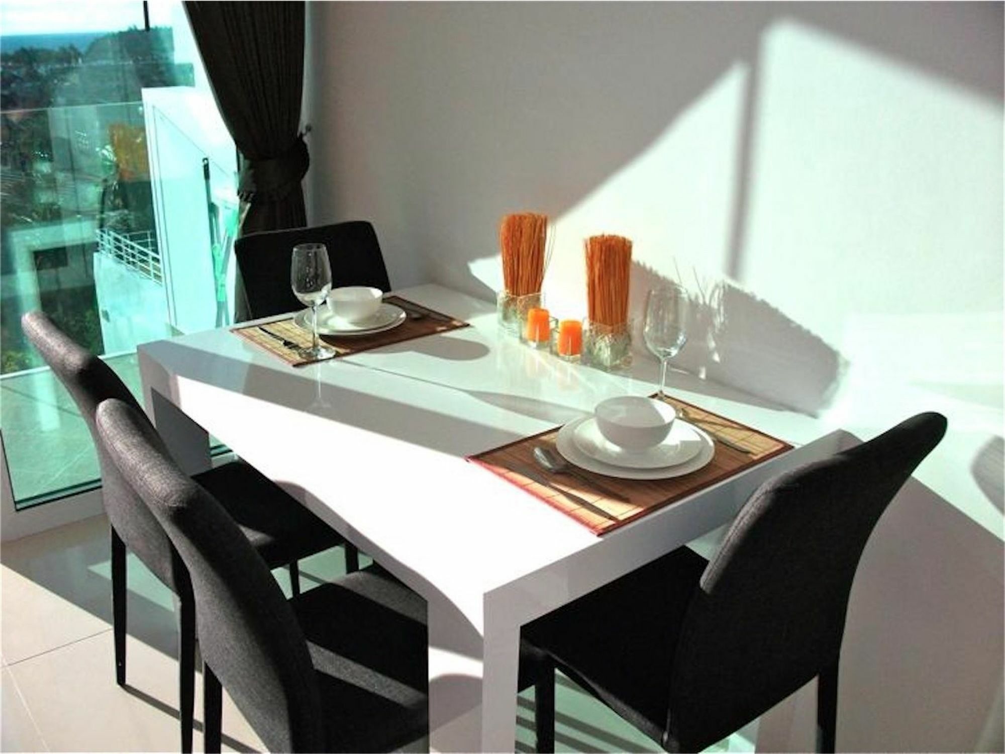 Kata Ocean View 1 Bedroom Great Sea View Exterior foto