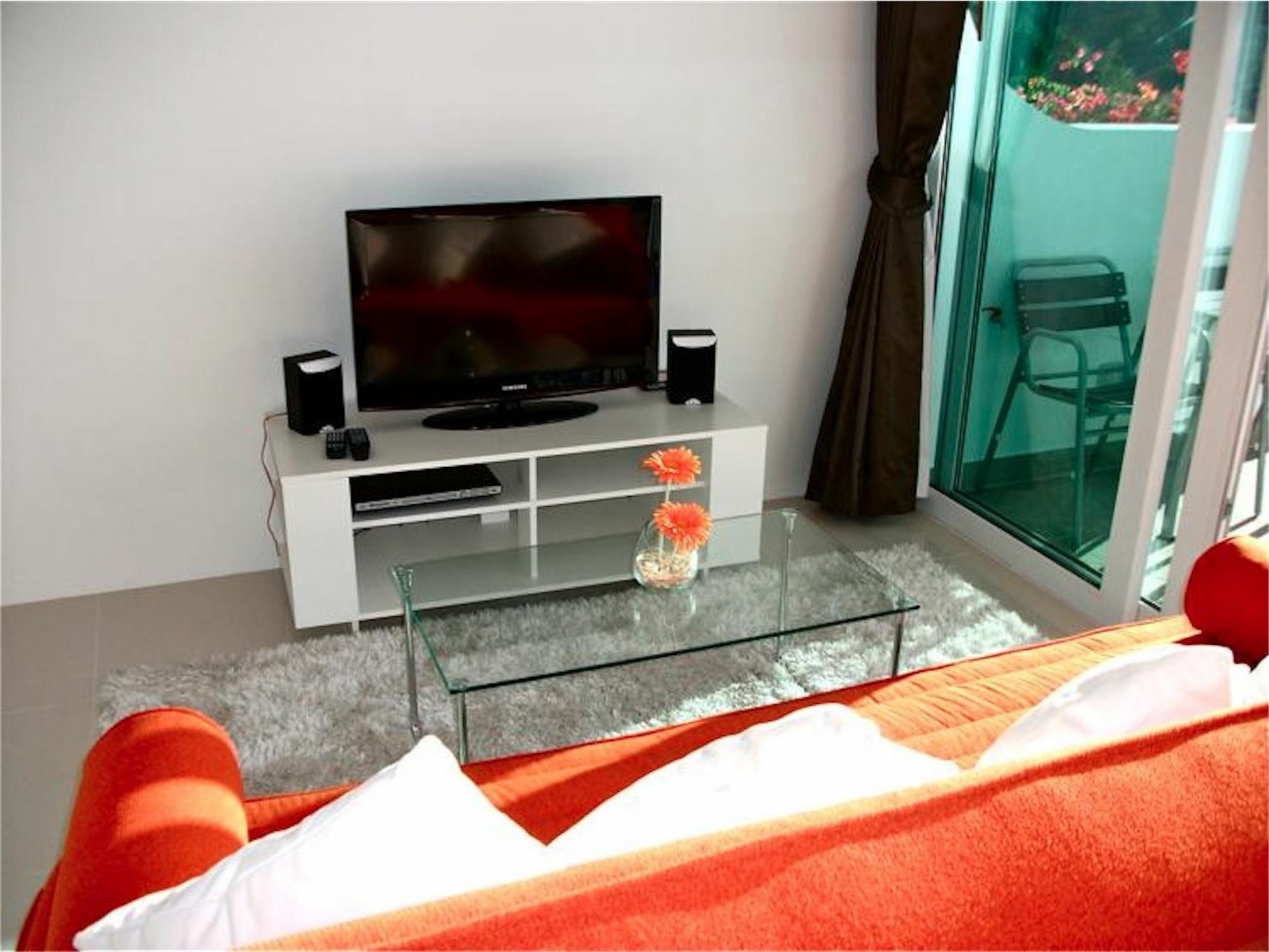 Kata Ocean View 1 Bedroom Great Sea View Exterior foto